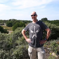 ExxonMobil Employee Rob Visser's profile photo