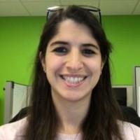 EGGER North America Employee Joanna Goodstein's profile photo
