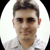 Science & Technology Employee Bryan Villamizar's profile photo