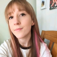 Snag Employee Caroline Clarke's profile photo