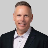 Garaga inc. Employee David Reed's profile photo
