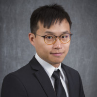 Ira A. Fulton Schools of Engineering at Arizona State University Employee Chen （Michael)'s profile photo