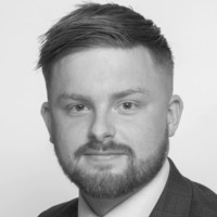 ORS Employee Ciarán O'Shea's profile photo