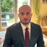 Siweb Employee Arnaud Baldacchino's profile photo