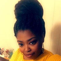 Chasity Booker's profile photo