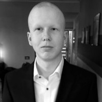 FYB Employee Alastair McIntyre's profile photo