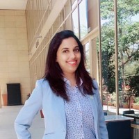 Imagine Independence Employee Priyanka Kuldiwar's profile photo