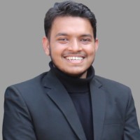 Anubhav Shukla's profile photo