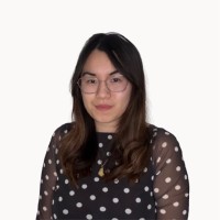 KP2i Employee Mélanie Nguyen's profile photo