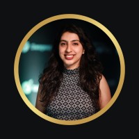 Sprinto Employee Bhavya Arora's profile photo