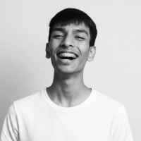 SynthioLabs Employee Aman Madhukar's profile photo