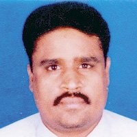 Scientific Publishing Services Pvt Ltd Employee Dhiraviyam Kanniappan's profile photo