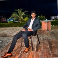 Quest Sampling Employee Himanshu Yadav's profile photo