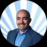 Greydoor Publishing Employee Matthew H.'s profile photo