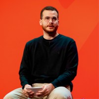 Trustly Employee Caio Carneloz's profile photo