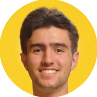 EasyGen Employee Eitan Yehoshua's profile photo
