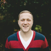 Vorderman Volkswagen Employee Matthew Kennedy's profile photo