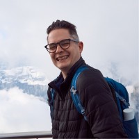 Jake Potts Email & Phone Number