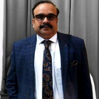 AMITY University Gurgaon Employee Ankur Gupta's profile photo