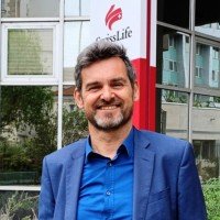 E-mail e número de telefone de Emmanuel Dubois