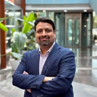 Tech Mahindra Employee Manish Mangal's profile photo
