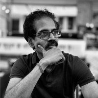 Kansai Nerolac Paints Ltd Employee Nilesh Baraskar's profile photo