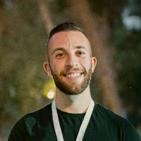 See-Security Technologies Employee Liel Zamir's profile photo