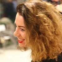 The Digital Impact Alliance Employee Siane Monreal's profile photo