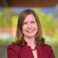 County of Orange Employee Jessica Witt's profile photo