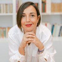 eu-LISA Employee Katerina Kadena's profile photo