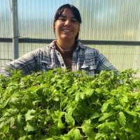 ASUCD Unitrans Employee Jackeline Limon's profile photo