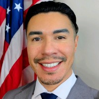 Office of u.s. Senator Jon Ossoff Employee Hansel Enriquez's profile photo