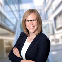 Rudolf Hörmann GmbH & Co. KG Employee Lisa Berndes's profile photo
