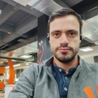 Celsia Internet Employee Jose David Mangones Blanco's profile photo