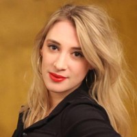 YouTube Employee Maddy Smith's profile photo