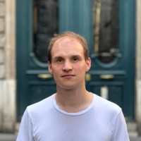 Luko Employee Adrien Hoarau's profile photo