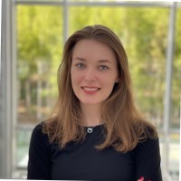 Appyfurious Employee Anastasia Dranitsa's profile photo