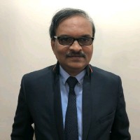 Prakriya Hospitals Employee Chandra Shekar's profile photo
