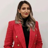 Gabriela Dimitrova Email