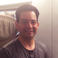 Etrade Bank Inc Employee Alex Mendoza's profile photo