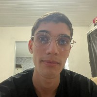 MWTI Employee Vinícius Silva's profile photo
