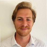 TEKsystems Employee Murphy Short's profile photo