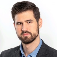 Bravogroup Holding Employee András Győri's profile photo