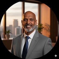 DataPattern Employee Stanley Sathianthan's profile photo