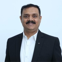 Tata Toyo Radiator Ltd Employee Sachin Shrimali's profile photo