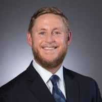 New Horizon Bank Employee Jim Matus's profile photo