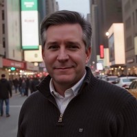 Mark Benjamin Email & Phone Number