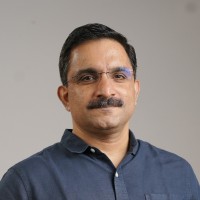 HiFX Employee Mohan Thomas's profile photo