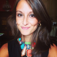 Alessandra Ievolella Email