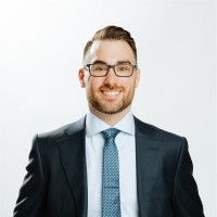 CrossCountry Mortgage, LLC Employee Daniel Bounds's profile photo